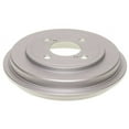 thumbnail image 1 of Autospecialty High Temp Coated Brake Drum, 1 of 2