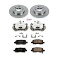 thumbnail image 1 of Autospecialty Kit with Cals for 2004 Pontiac Grand Prix GT1, 1 of 1