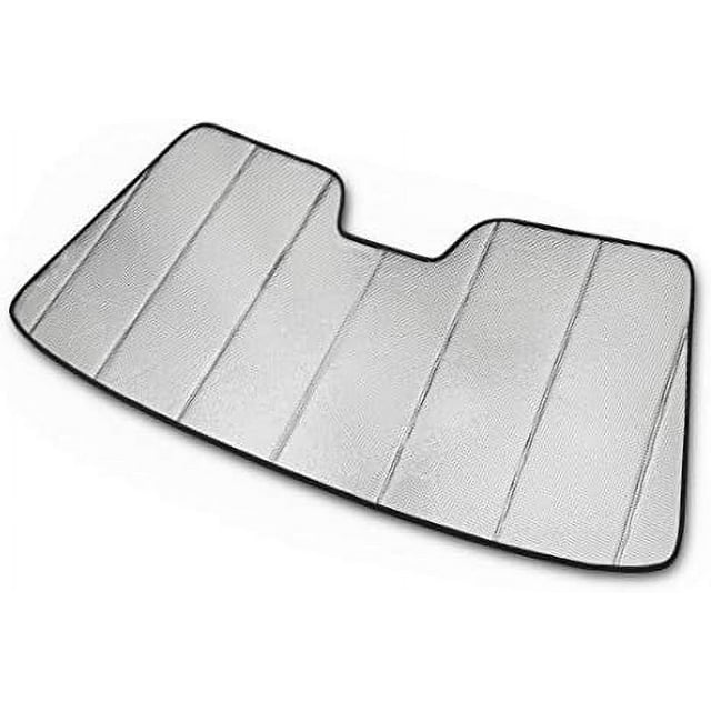 Autotech Park Foldable Sunshade Compatible with 20192025 BMW X5 SUV