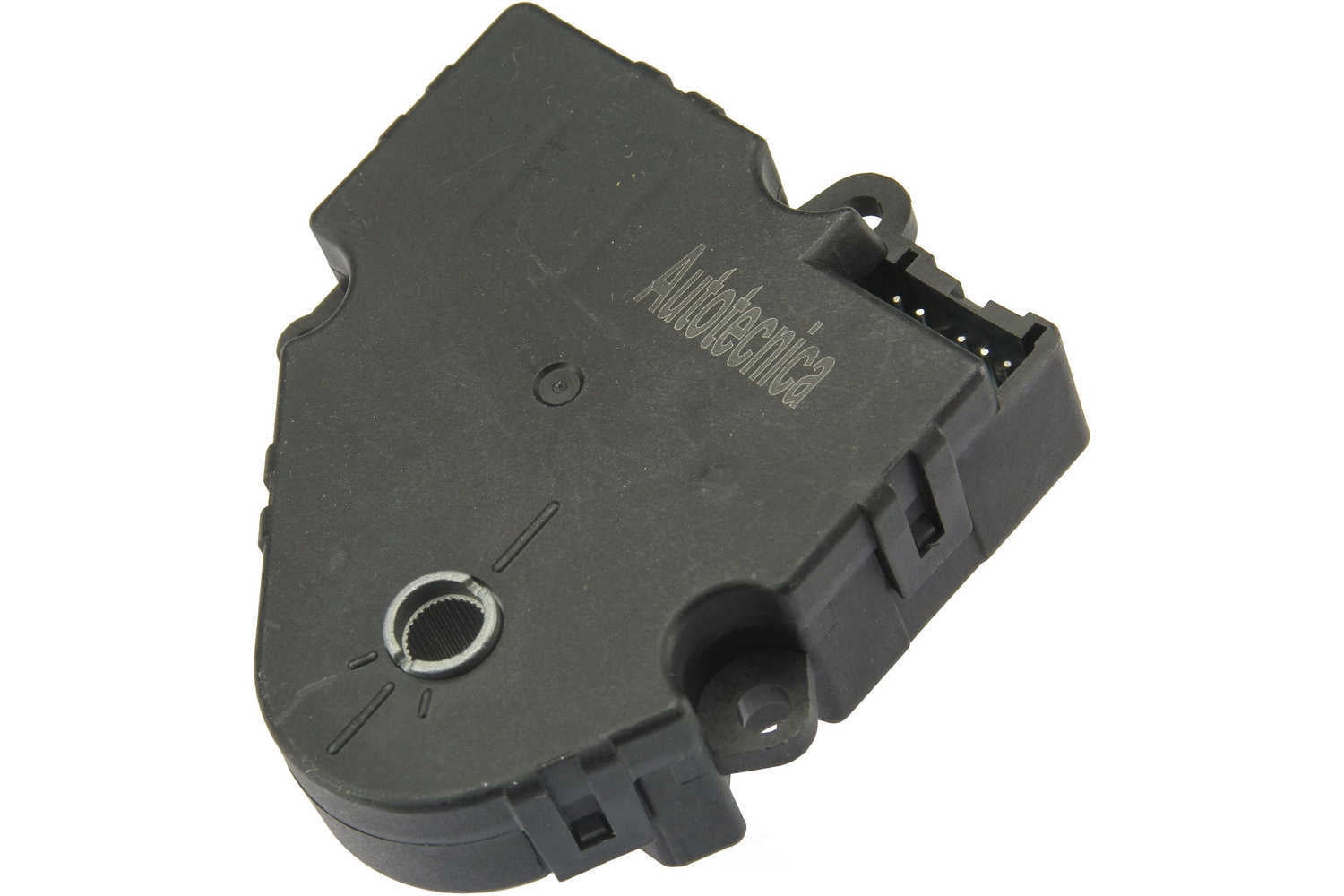 Autotecnica GM0614527 HVAC Blend Door Actuator