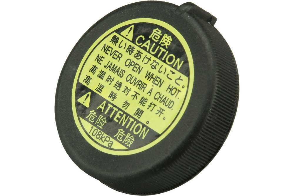 Autotecnica TY1414614 Engine Coolant Reservoir Cap