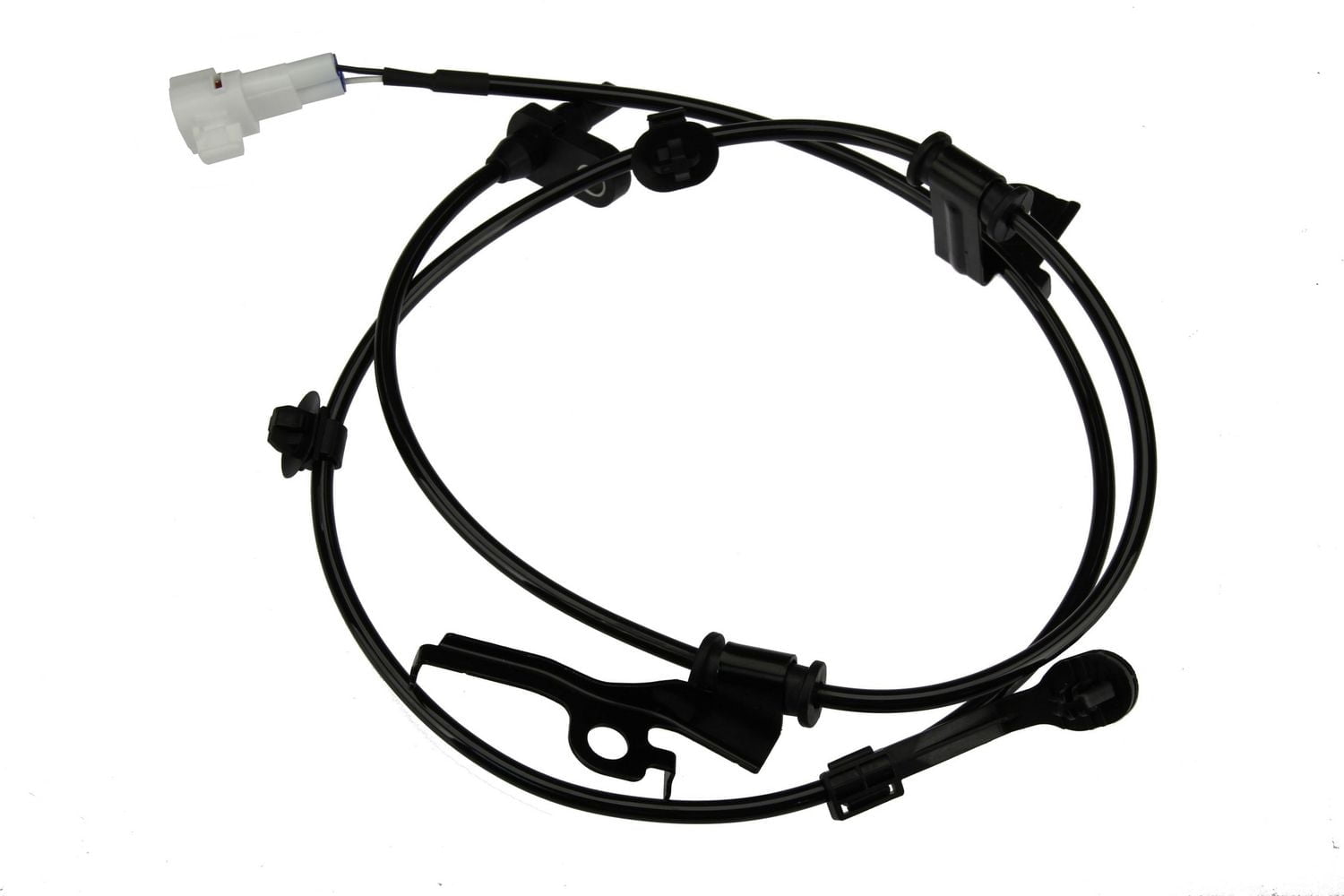 Autotecnica 89543-52030 ABS Speed Sensor; Front Left