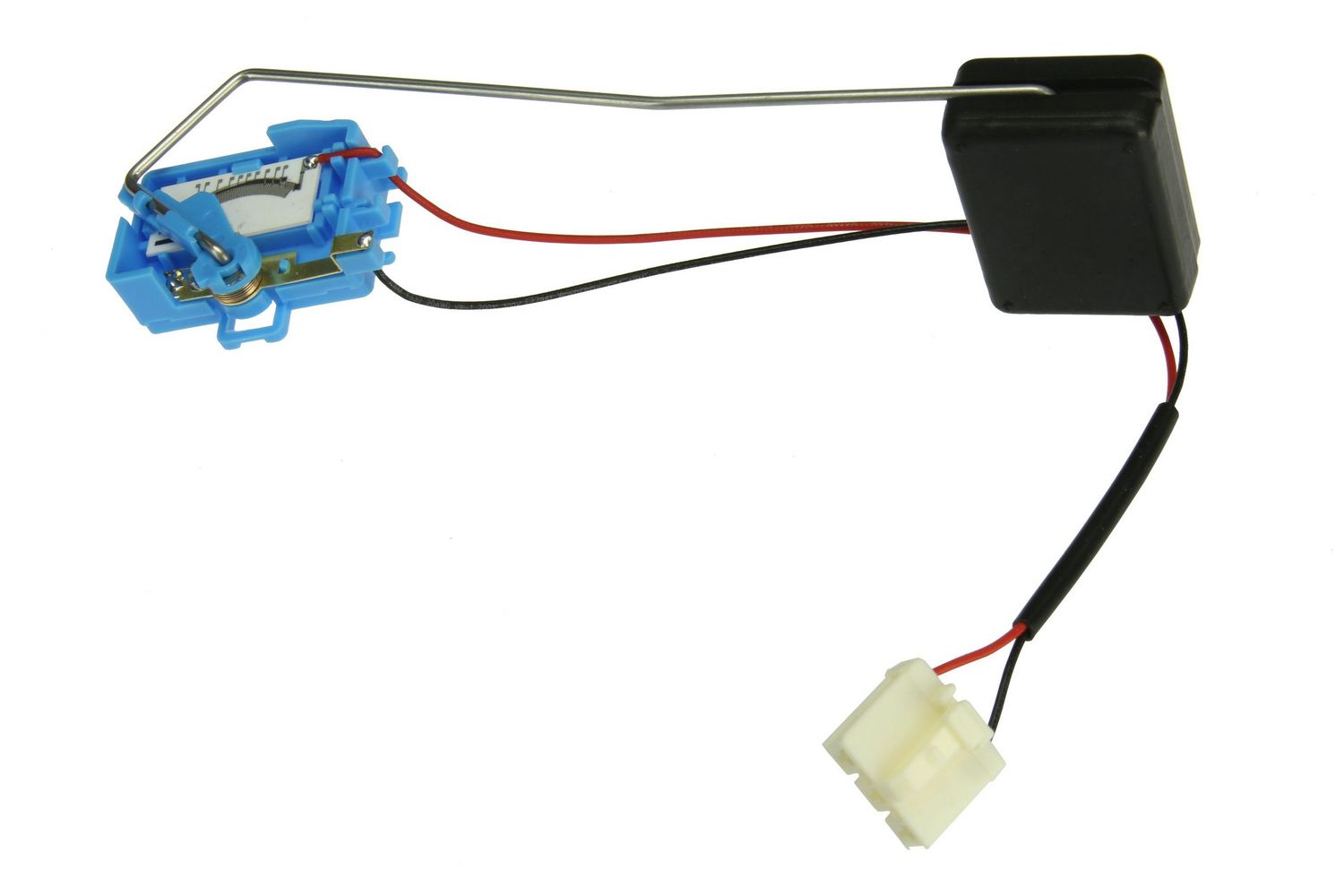 Spectra Premium FG162A Fuel Tank Sending Unit - Replacement Fuel Pump & Level Sensor