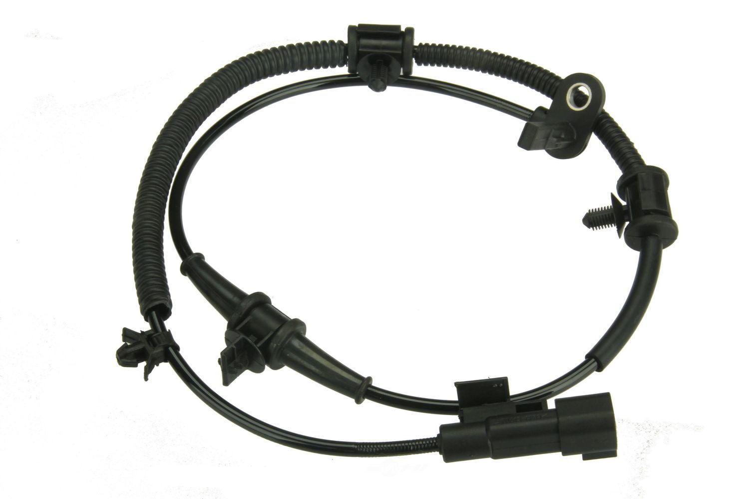 Autotecnica ABS Wheel Speed Sensor - Walmart.com