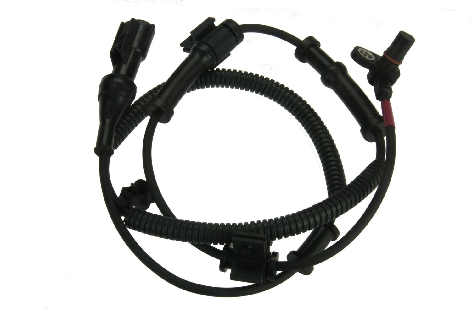 Autotecnica AC3Z 2C204-A ABS Speed Sensor Front