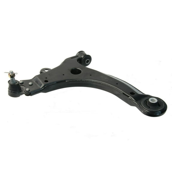 Autotecnica BU0913031 Suspension Control Arm and Ball Joint Assembly