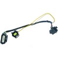 Autotecnica CA1318940 Exterior Door Handle Switch Assembly Connector ...