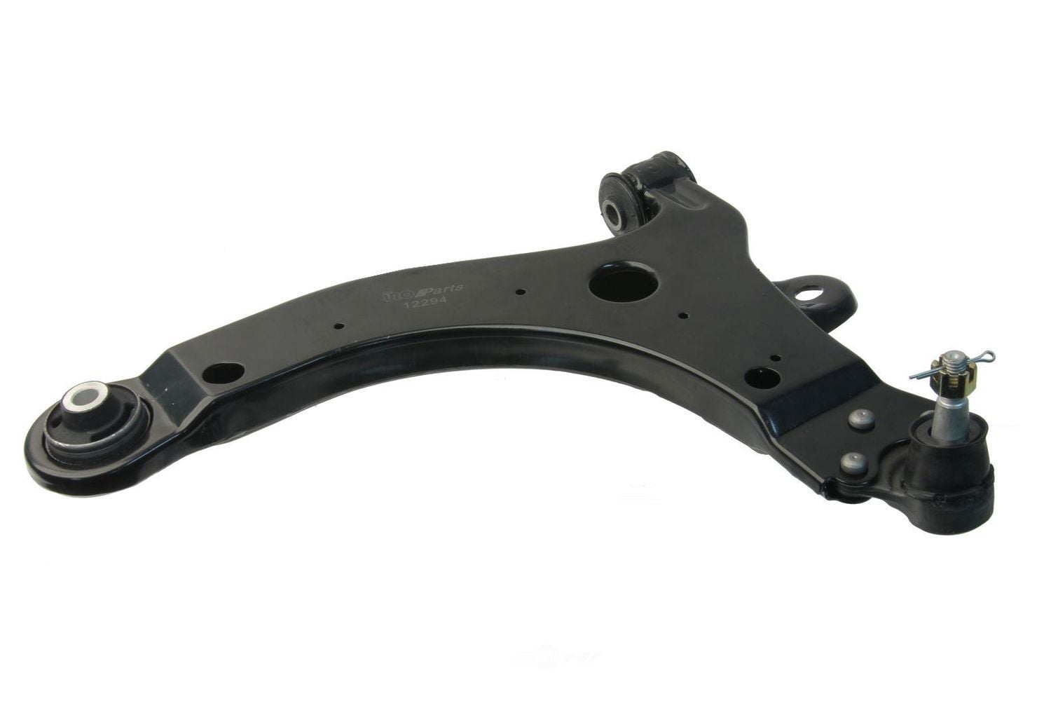 Autotecnica CE0913033 Suspension Control Arm and Ball Joint Assembly