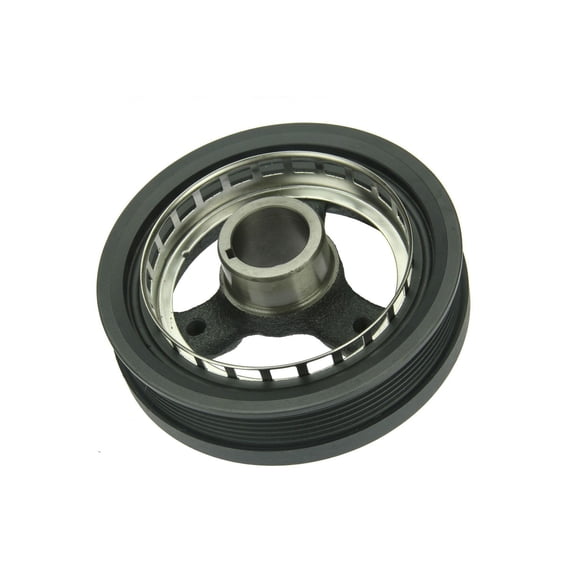 Autotecnica CE1413074 Engine Harmonic Balancer