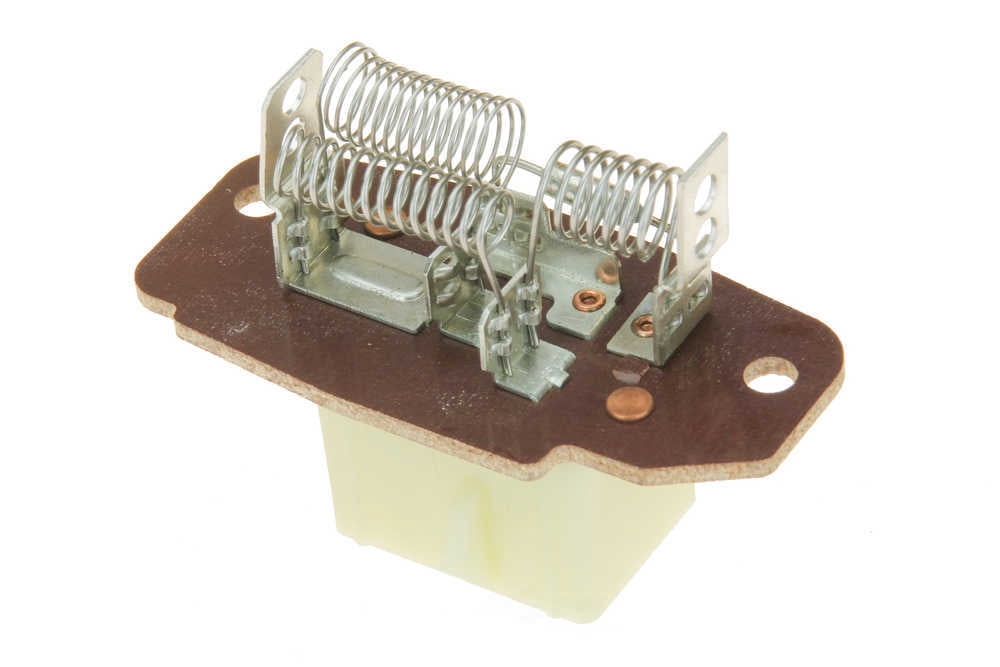 Autotecnica FD0614969 HVAC Blower Motor Resistor