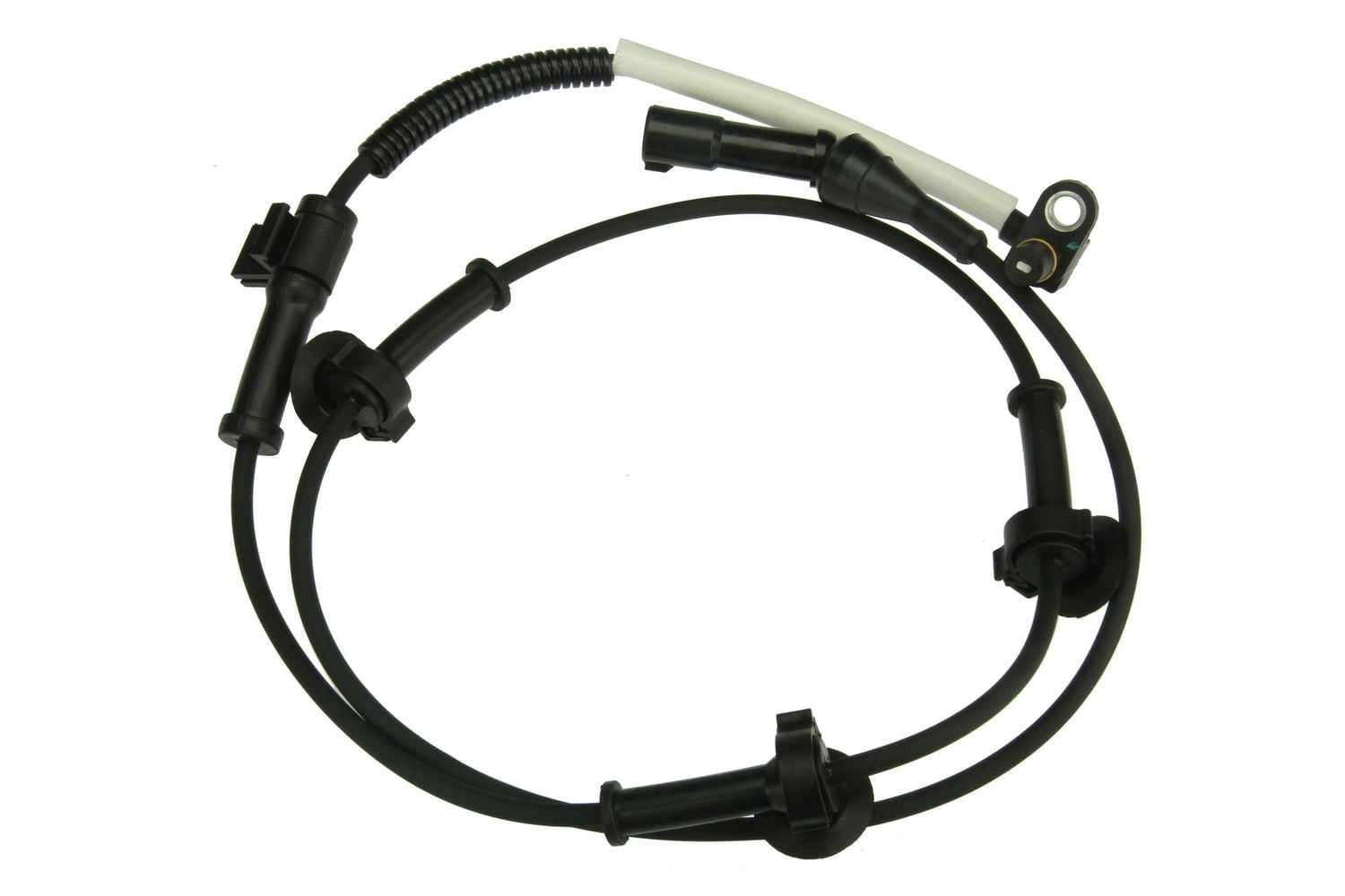 Autotecnica F57Z2C204-AD ABS Speed Sensor Front