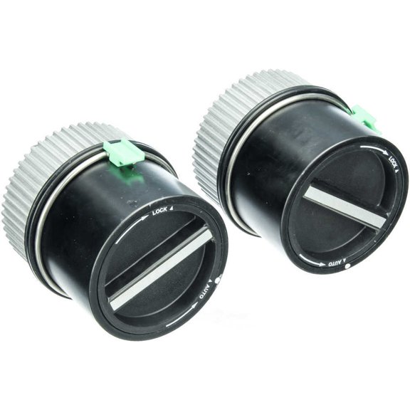 Autotecnica FD0418519 Locking Hub Set