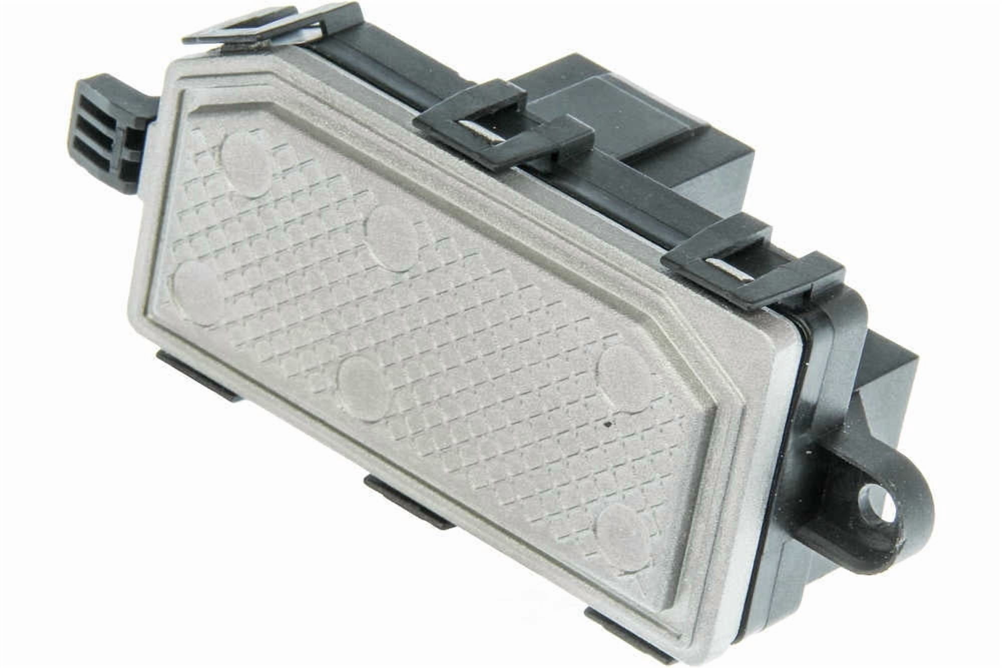 Autotecnica FD0616721 HVAC Blower Motor Resistor