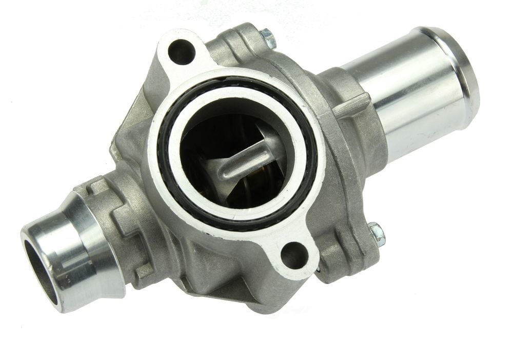 Autotecnica FD0717134 Engine Coolant Thermostat Housing Assembly