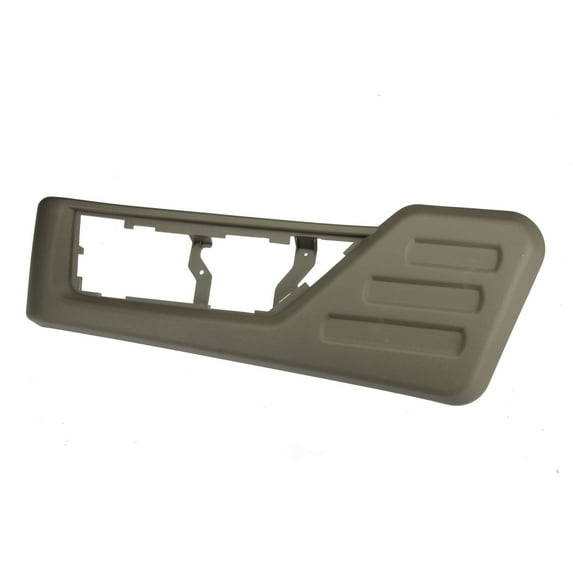 Autotecnica FD0817528 Seat Frame Trim Panel