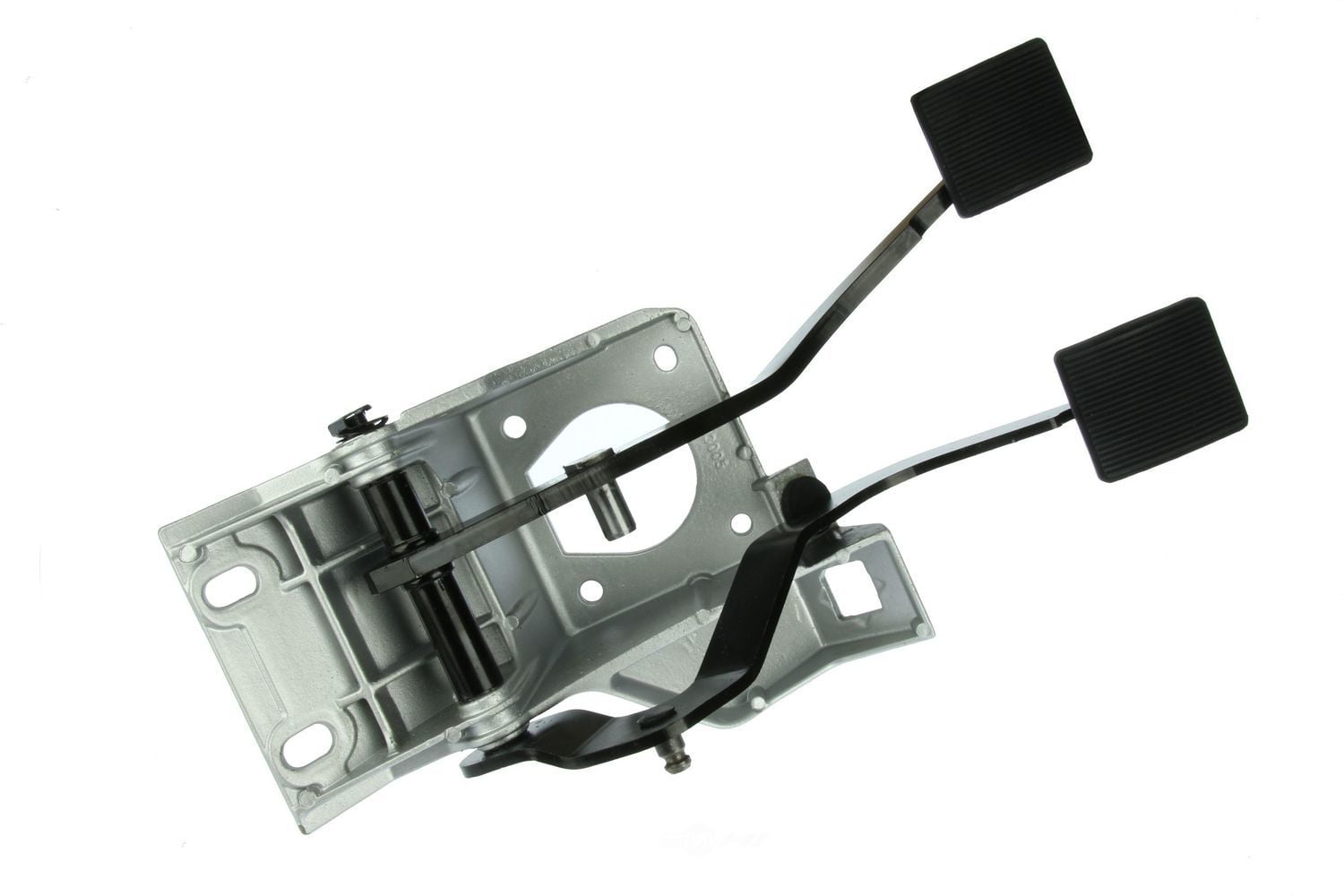 Autotecnica FD0817569 Brake and Clutch Pedal Assembly