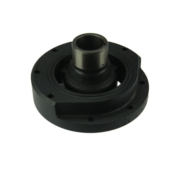 Autotecnica FD1413075 Engine Harmonic Balancer