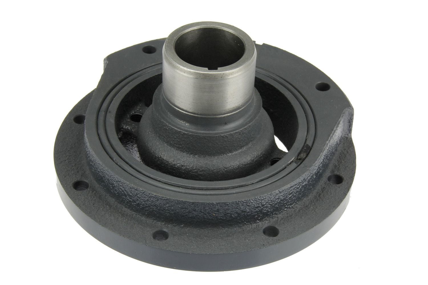 Free Shipping! Autotecnica FD1413076 Engine Harmonic Balancer ...