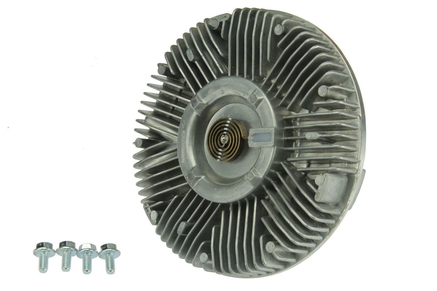 Autotecnica Fan Clutch