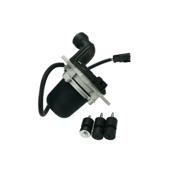 Autotecnica GM0315285 Secondary Air Injection Pump