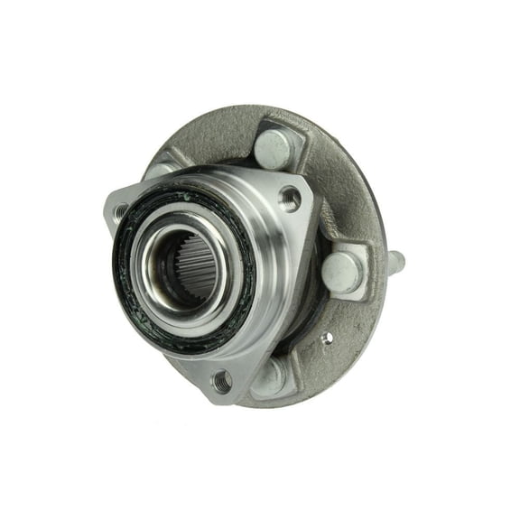 Autotecnica GM0416644 Wheel Hub
