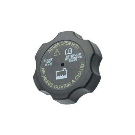 Autotecnica GM0613020 Engine Coolant Reservoir Cap