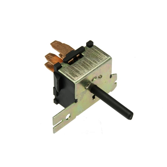 Autotecnica GM0617172 HVAC Blower Control Switch
