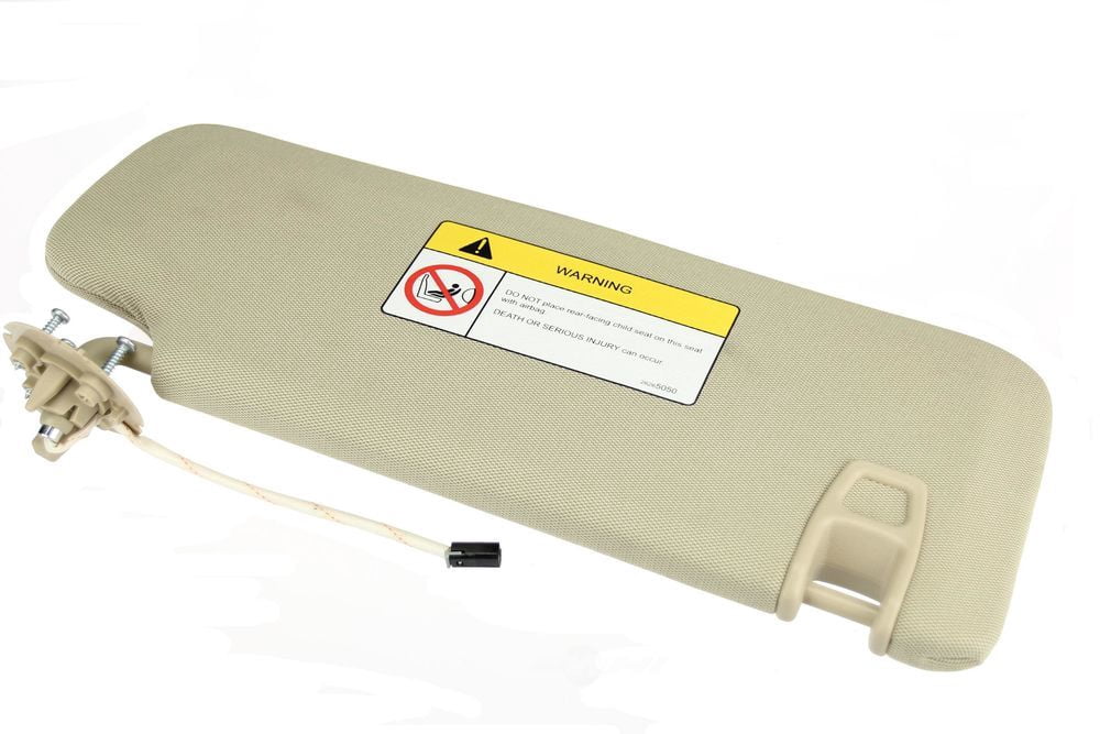 Autotecnica GM0816151 Sun Visor
