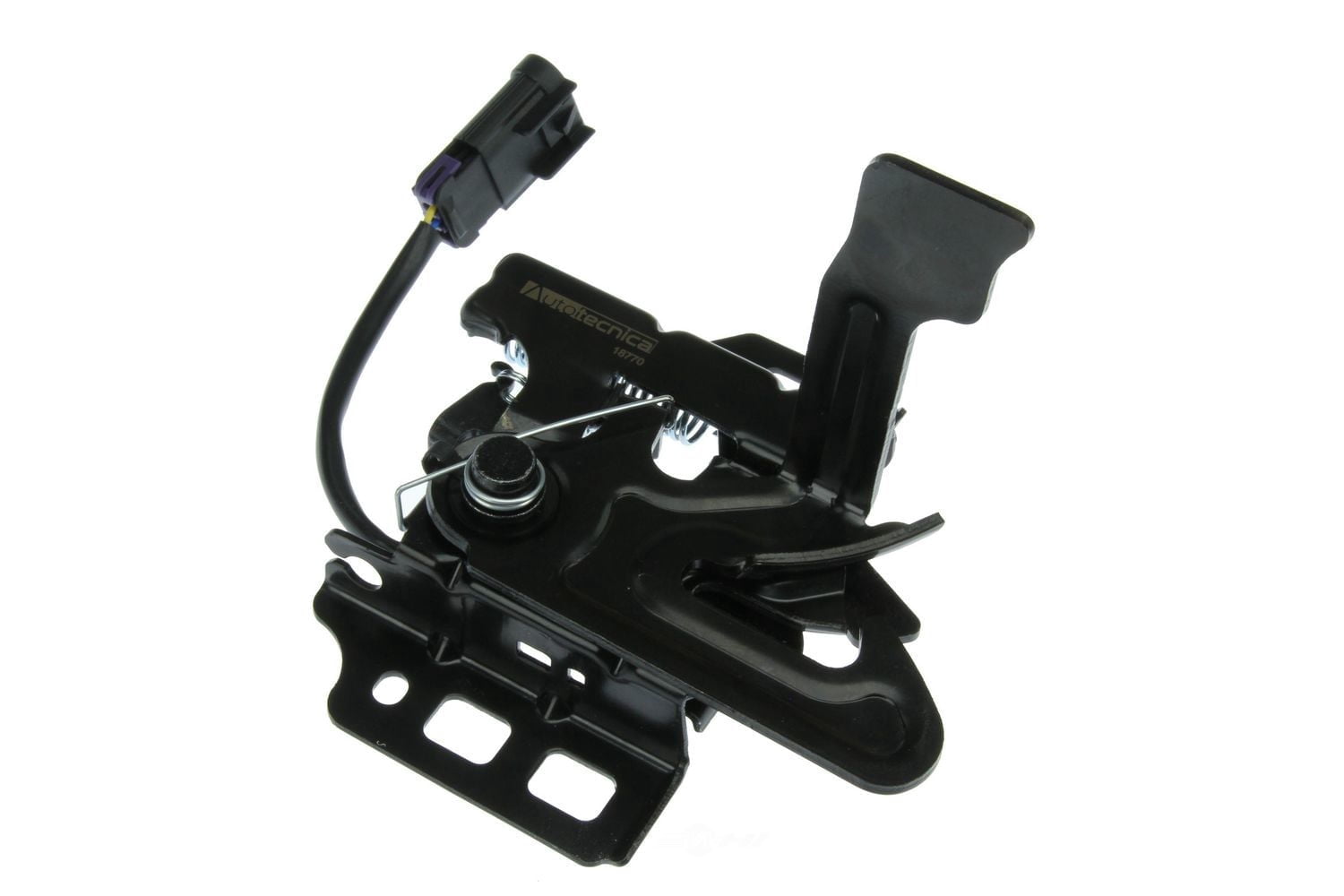 Autotecnica GM0816960 Hood Latch Assembly