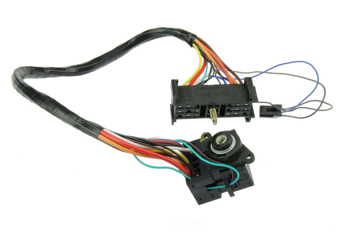 Autotecnica GM1317184 Ignition Switch