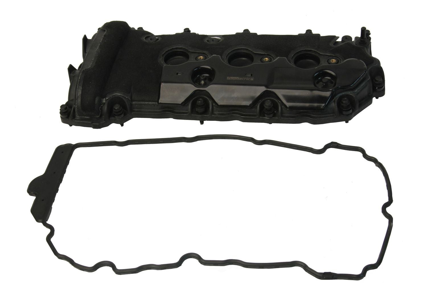 Autotecnica 53021828AA Valve Cover W/Gasket, Right