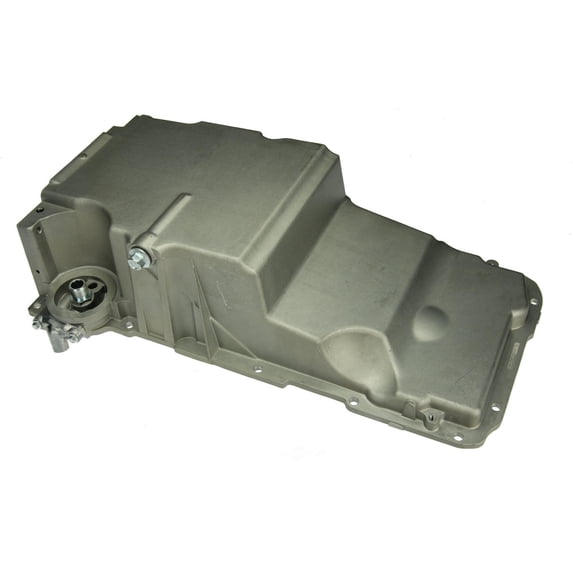 Autotecnica GM1415240 Engine Oil Pan