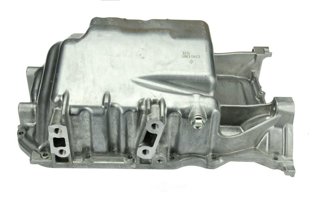 Autotecnica HA1415246 Engine Oil Pan