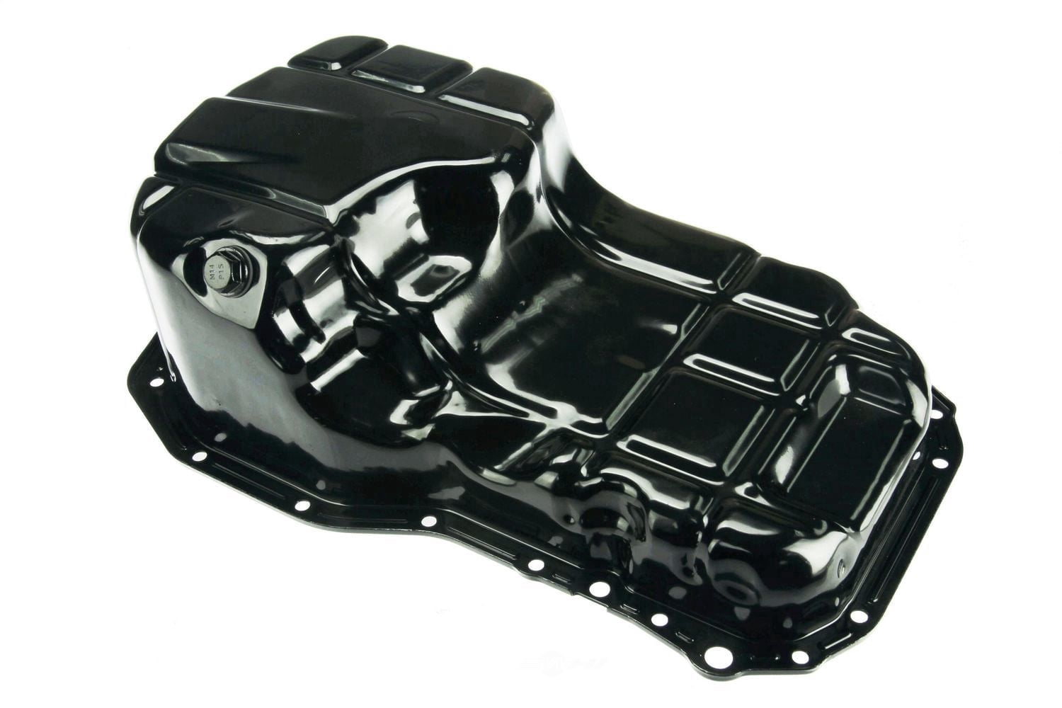 Autotecnica MI1415221 Engine Oil Pan