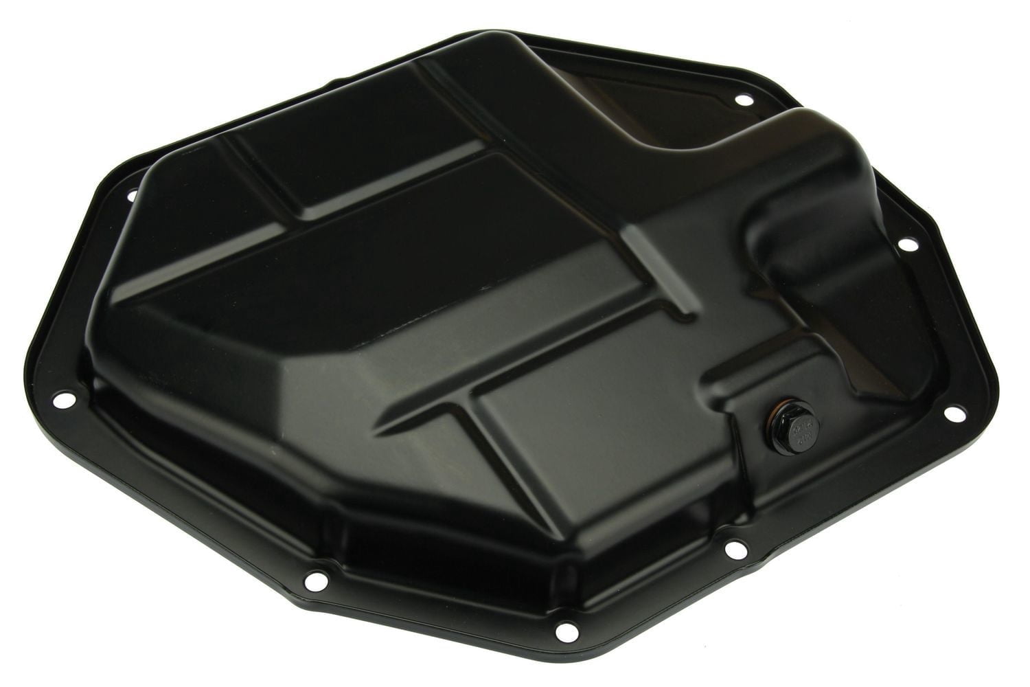 Autotecnica NI1416320 Engine Oil Pan