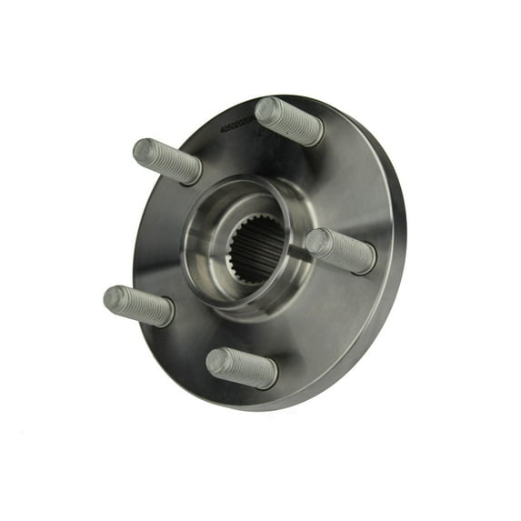 Autotecnica TY0915310 Wheel Hub