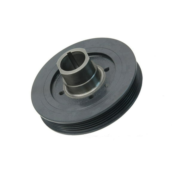 Autotecnica TY1413073 Engine Harmonic Balancer