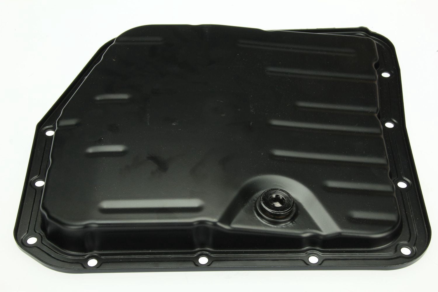 Autotecnica TY1417154 Transmission Oil Pan