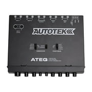 Autotek ATEQ Equalizer