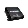 Autotek Street Machine SM1200.4D 1200 Watt Four Channel Car Audio