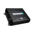 thumbnail image 1 of Autotek Street Machine SM-2000.1D 2000 Watt Monoblock Car Audio Amplifier - High Output, Class D, 2 and 4 Ohm Stable, Low Level Input, Mosfet Power Supply, 1 of 4