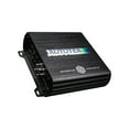 thumbnail image 1 of Autotek Street Machine SM-2400.4D 2400 Watt Four Channel Car Audio Amplifier - High Output, Class D, 2, 4, Mono Bridged at 4 Ohm Stable, Low Level Input, Mosfet Power Supply, 1 of 4
