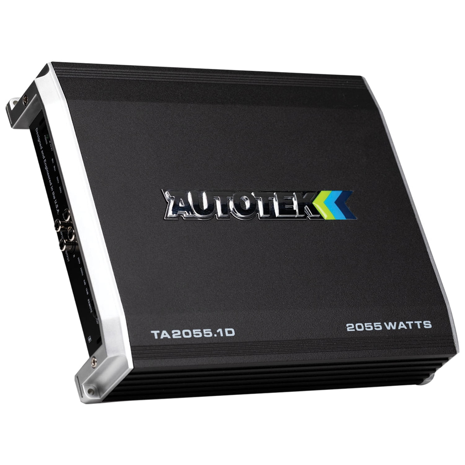 Autotek All Car Amplifiers