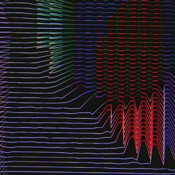 Autotelia - I - Music & Performance - Vinyl