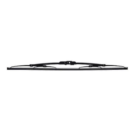 Autotex M5-17 Wiper Blade,Universal Crimped,Size 17 In