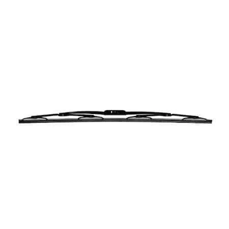 Autotex M6-16 Wiper Blade,Universal,Size 16 In