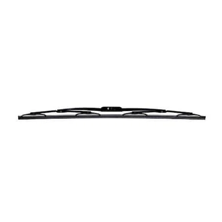 Autotex M6-26 Wiper Blade,Universal,Size 26 In