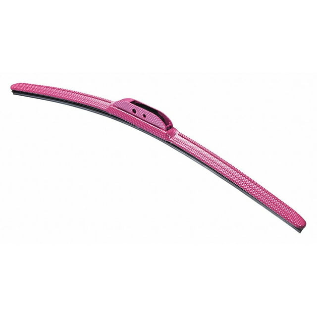 Autotex Pink Wiper Blade,Automotive,26 In APPF26