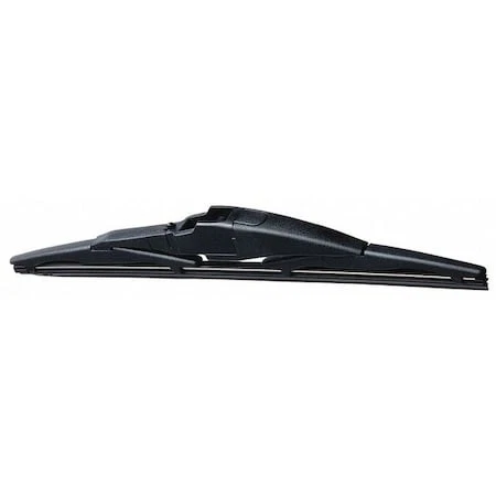 Autotex R1-11 Wiper Blade,Rear,Metal,Rubber,11 In.