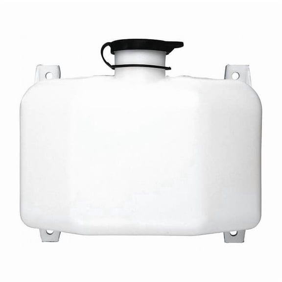 Washer Reservoir,12V,w/Pump, 1 gal. Btl 400715S